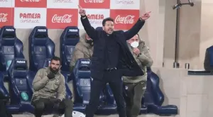 Диего Симеоне: Имаме нужда от нападател