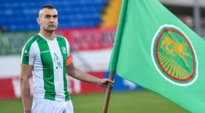 Петър Колев ще остане треньор на Берое за дълго време