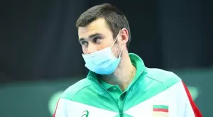Победи за Донев, Иванов и Терзиев в турнири на ITF 