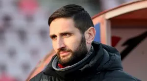 Тунчев: Доволен съм от израстването на отбора