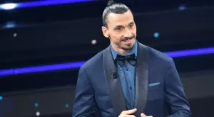 Ибрахимович се завръща за Милан в мач от Шампионска лига