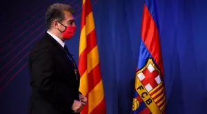 Официално: Синът на Йохан Кройф се завърна в Барселона
