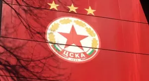 ЦСКА поздрави Асен Дончев за първата му рожба