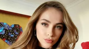 Лолита Османова на българска земя: Тук е невероятно