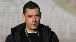 Александър Томаш с трогателни думи за Мартин Камбуров