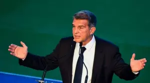 Жоан Лапорта планира да привлече още трима в Барселона