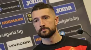 Андрей Гълъбинов остава в Реджина, ясно е кога се завръща в игра