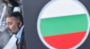 Ясен Петров: България търси резултати срещу Словакия, Русия и Франция