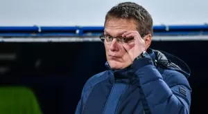 Валдас Дамбраускас сравни Малмьо с участник на... Евро 2020