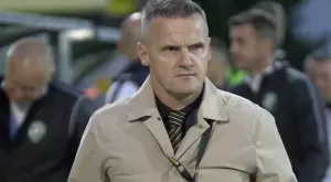 "Европеецът" Валентич: България явно не е в Европа