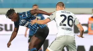Валентин Антов няма да играе повече за ЦСКА