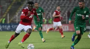 Жорди Кайседо ще играе на Копа Америка за Еквадор