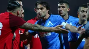 Мартин Райнов пред завръщане в Първа лига, получил е предложение от старши треньор?