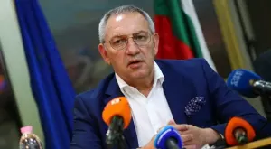 Новият министър на спорта с първи коментар за БФС и Борислав Михайлов