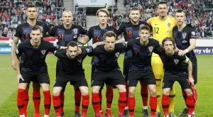 Един от лидерите на Хърватия пропуска сблъсъка с България на Ясен Петров