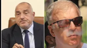 Иван Бакалов: Бойко включи в предизборната битка Сираков и феновете на Левски