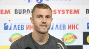Френският Сошо иска Атанас Илиев
