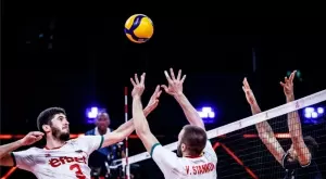 България стартира срещу Черна гора на Евроволей 2021