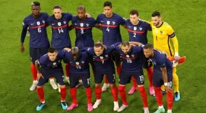Едуардо Камавинга, който не попадна в състава на Франция за Евро 2020, вече има стадион, кръстен на него (СНИМКА)