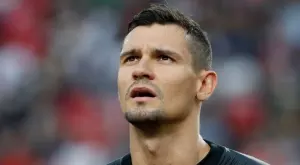 Ловрен се защити след фашистките атаки след Мондиал 2022