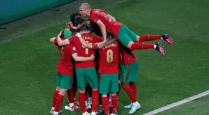 Португалия - Швейцария по ТВ: Къде да гледаме сблъсъка в Лига на нациите?