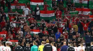 Потвърдено: Унгарски фенове ИМА в България - играч обясни защо са там