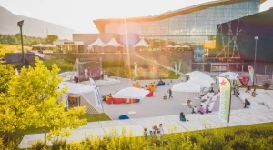 Гледай развръзката на UEFA EURO 2020TM на голям екран в Sofia Ring Mall със студен Heineken