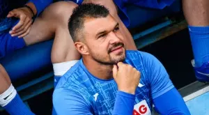 Валери Божинов пожела успех на Манчестър Сити и коментира развръзката в Първа лига: Когато Левски не е в борбата за първото място...