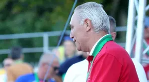 Камата: Кой нормален човек ще направи ваксина, която ще вреди на човешкото тяло?!