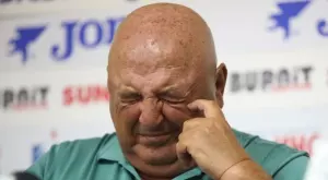 Венци Стефанов преди 3 години: Как да стане с Мапуку, Папуку, Бамбуку...