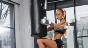 Задължителна козметика за спортуващи