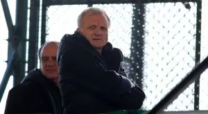 ЦСКА със сериозен интерес към  български национал, лично Ганчев му е звънял 