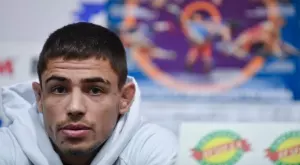 Георги Вангелов, след бронза на Евро'23: Това не е най-добрата ми форма
