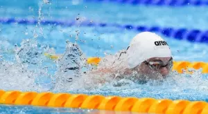 Проследете НА ЖИВО в Sportlive битката на Антъни Иванов за европейското злато на 200 м. 