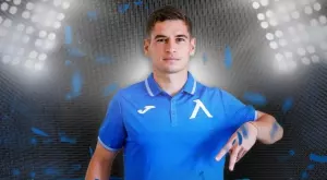 Завръщането е факт: Иван Горанов отново облече екипа на Левски!