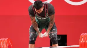 Първи МЕДАЛ от Световното по вдигане на тежести! Промяна на съдийски решения лишиха Божидар Андреев от голям подвиг