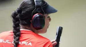 Жалко! Антоанета Костадинова се размина с медалите на Европейското във Вроцлав