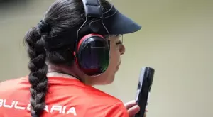Български стрелци грабнаха бронз на Европейските игри в Полша