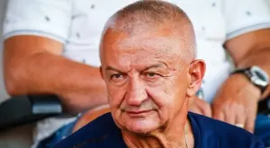 Христо Крушарски след мача с ЦСКА: Ще играем до края и ще пречим на всички