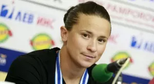 Станилия Стаменова обяви тъжна новина преди старта си на Олимпийските игри в Токио
