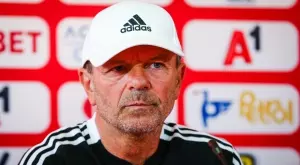 Стойчо Младенов към феновете: Това разцепление е пагубно за ЦСКА