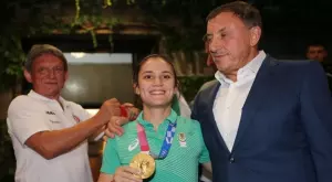 Алексей Петров: Постижението на Ивет Горанова е уникално на фона на всичко, което се случва в държавата