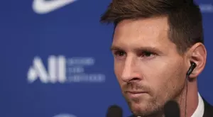 След толкова пазене: И Лионел Меси се зарази с коронавирус