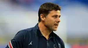 Няма напрежение между Лионел Меси и Маурисио Почетино