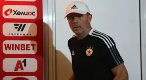 Анатоли Нанков потвърди съботната дестинация на Стойчо Младенов