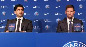 Лионел Меси прибягва за първи път до клауза в договора си, която е срещу ПСЖ