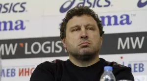 „Длъжен съм да се излекувам“! Вили Вуцов с емоционално разкритие за здравословното си състояние