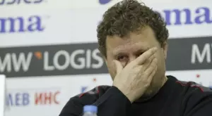 Велислав Вуцов и Крумовград се разделят по взаимно съгласие