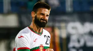 Димитър Илиев: Чувствам се много виновен