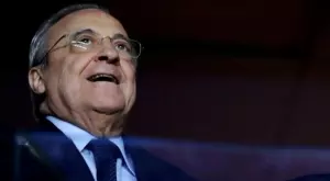 Обявиха и кой е номер 2 в списъка на Перес за нов треньор на Реал Мадрид